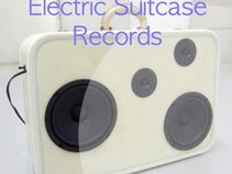 Electric Suitcase Records