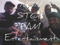 Non Stop Fam Entertainment