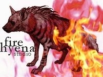 Fire Hyena Studio