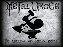 MetalUrgee Productions