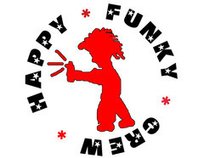 Happy Funky Crew