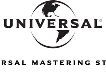 Universal Mastering