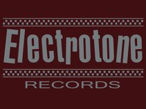 Electrotone Records