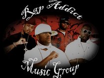 Rap Addict Music Group