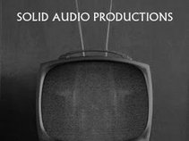 Solid Audio Productions