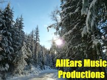AllEars Music Productions