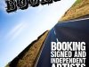 Road Booking