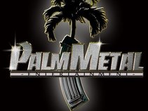 PalmMetal Entertainment Group LLC