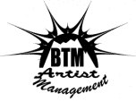 BTM Artist Management