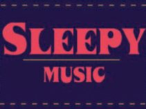 SLEEPY MUSIC