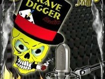 Grave Digger Radio.com