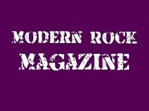 Modern Rock Magazine