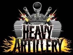 Heavy Artillery Records