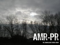 AMR-PR
