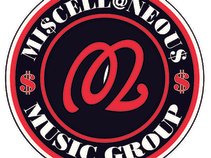 Miscellaneous Music Group LLC.