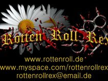 Rotten Roll Rex