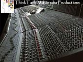 ThinkTank Multimedia Productions