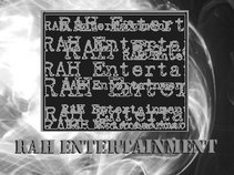 RAH Entertainment