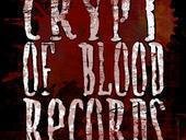 Crypt Of Blood Records