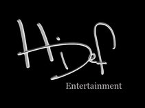 Hi Def Entertainment