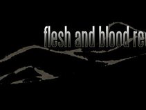 flesh and blood records