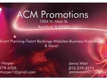 ACM Promotions
