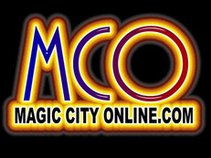Magic City Online