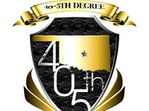 40-5th Degree Ent. Inc.