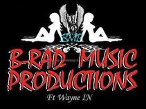 B-rad Music Productions