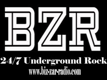 Biz Zar Records
