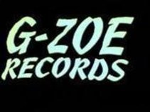 G-ZOE RECORDZ