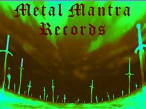 Metal Mantra Records
