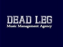 Dead Leg Music Management Agency