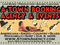 Tanoa Stewart/A-Town Agency