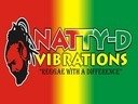 NATTY D ViBRATIONS- REGGAE WITH A DIFFERENCE