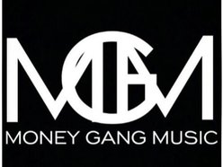 Money Gang Music Group Inc