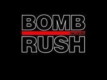 BOMBRUSH RECORDS