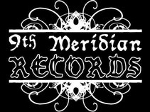 9th Meridian Records
