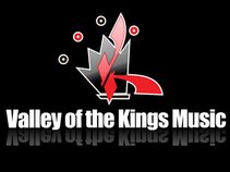 Valley Of The Kings Music