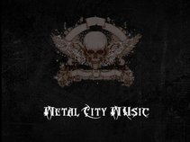 Metal City Music