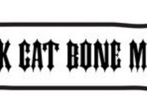Black Cat Bone Music