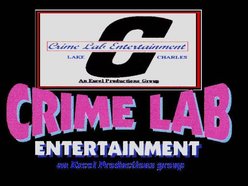 Crime Lab Entertainment Studios