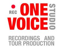 ONE VOICE STUDIO | Recording and Tour Production