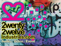 2wenty2welve Industries