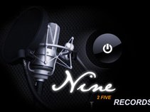 NINE 2 FIVE RECORDS