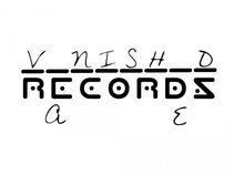 Vanished Records