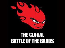 The Global Battle of the Bands Romania