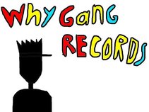 Why Gang Records