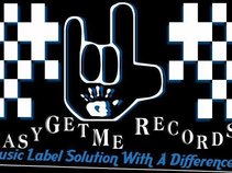 EasyGetMe Records