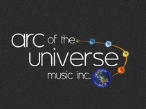 Arc of the Universe Music Inc.